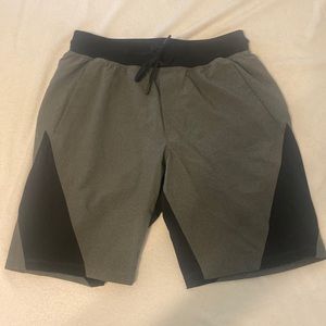 Lulu lemon mens shorts.